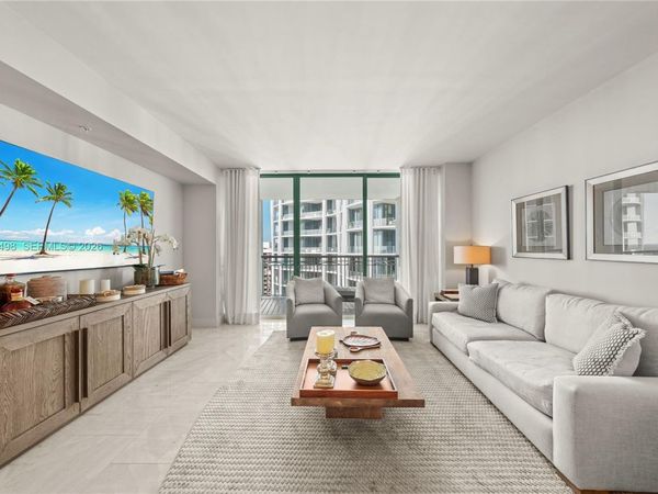 3400 SW 27th Ave , Unit 1804, Miami, FL 33133