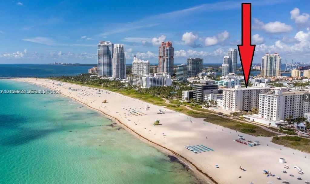 345 Ocean Dr, Unit 325, Miami Beach, FL 33139 Photo