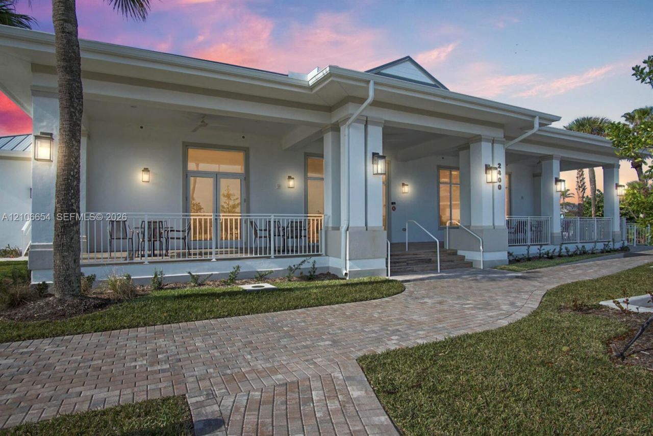 906 Southstar Dr , Unit 903, Fort Pierce, FL 34949 Photo
