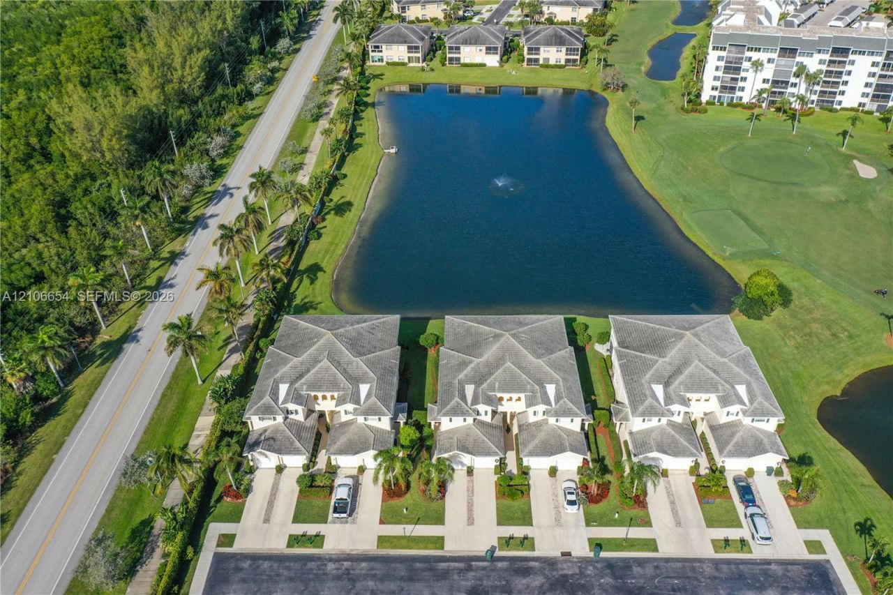 906 Southstar Dr , Unit 903, Fort Pierce, FL 34949 Photo