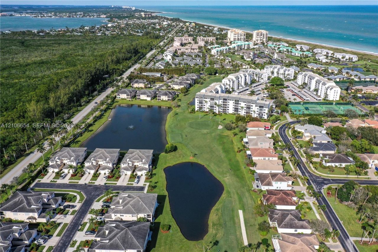 906 Southstar Dr , Unit 903, Fort Pierce, FL 34949 Photo