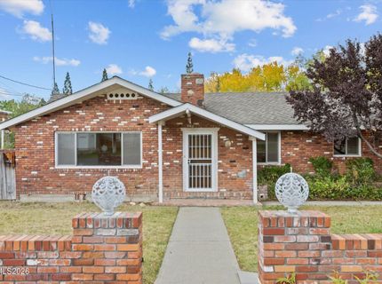 700 Hunter Place, Reno, NV 89519 Photo