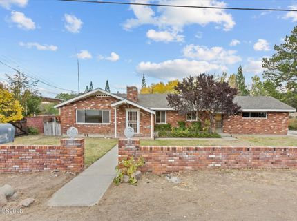 700 Hunter Place, Reno, NV 89519 Photo