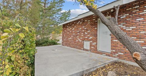 700 Hunter Place, Reno, NV 89519 Photo