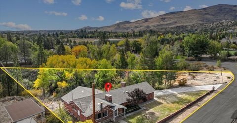 700 Hunter Place, Reno, NV 89519 Photo