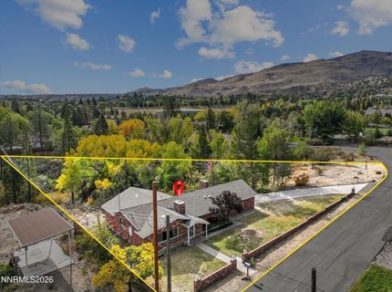 700 Hunter Place, Reno, NV 89519 Photo