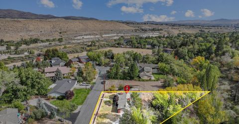 700 Hunter Place, Reno, NV 89519 Photo