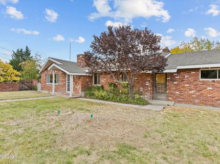 700 Hunter Place, Reno, NV 89519 Photo