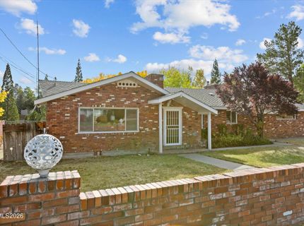 700 Hunter Place, Reno, NV 89519 Photo