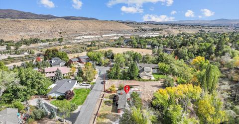 700 Hunter Place, Reno, NV 89519 Photo