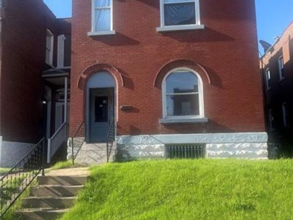 3423 Keokuk Street , St Louis, MO 63118