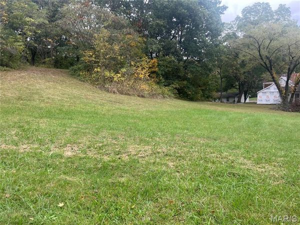 0.71 Acres Thurman Street, New Haven, MO 63068