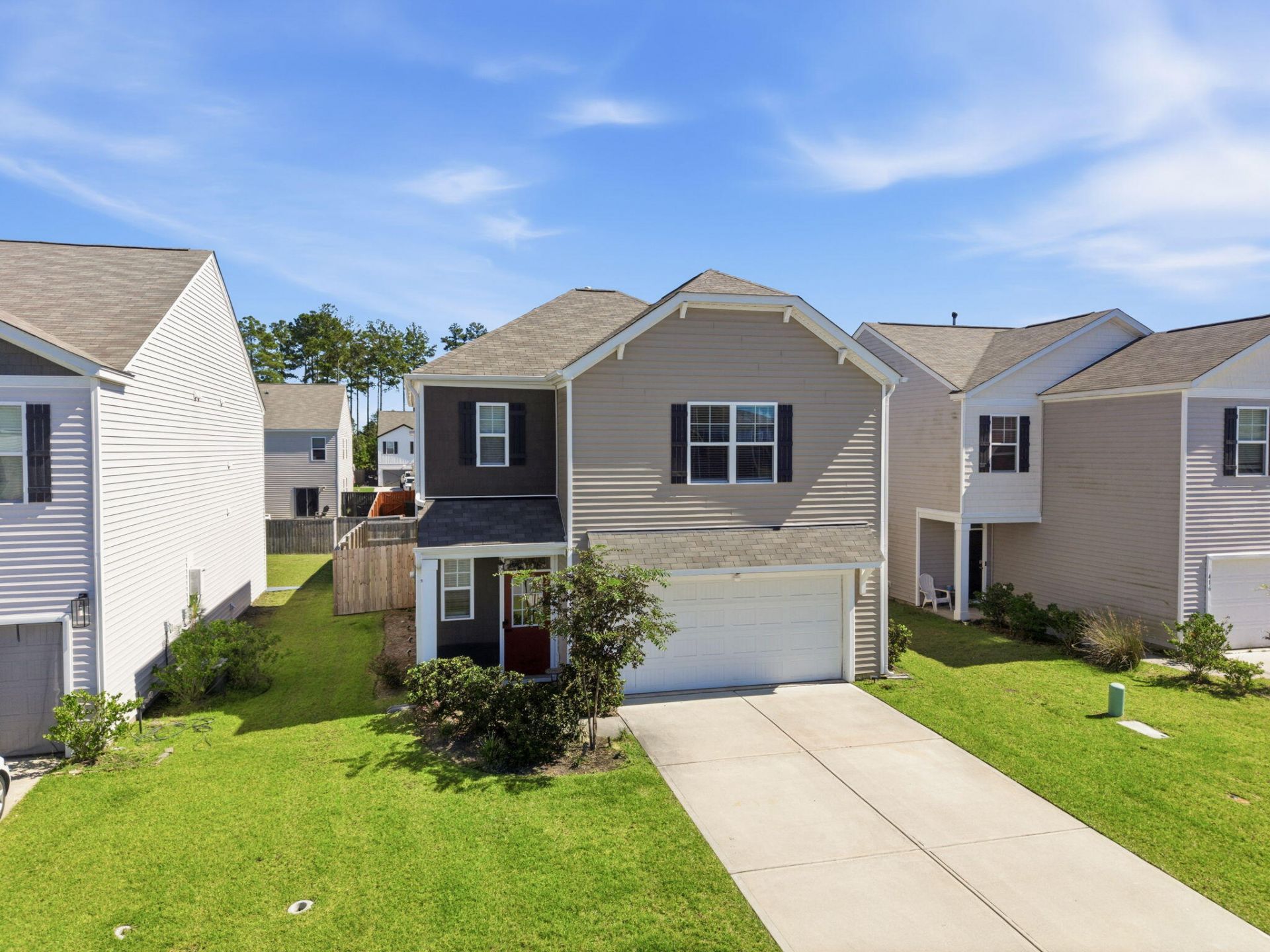 418 Eastern Pine Drive Photo 40