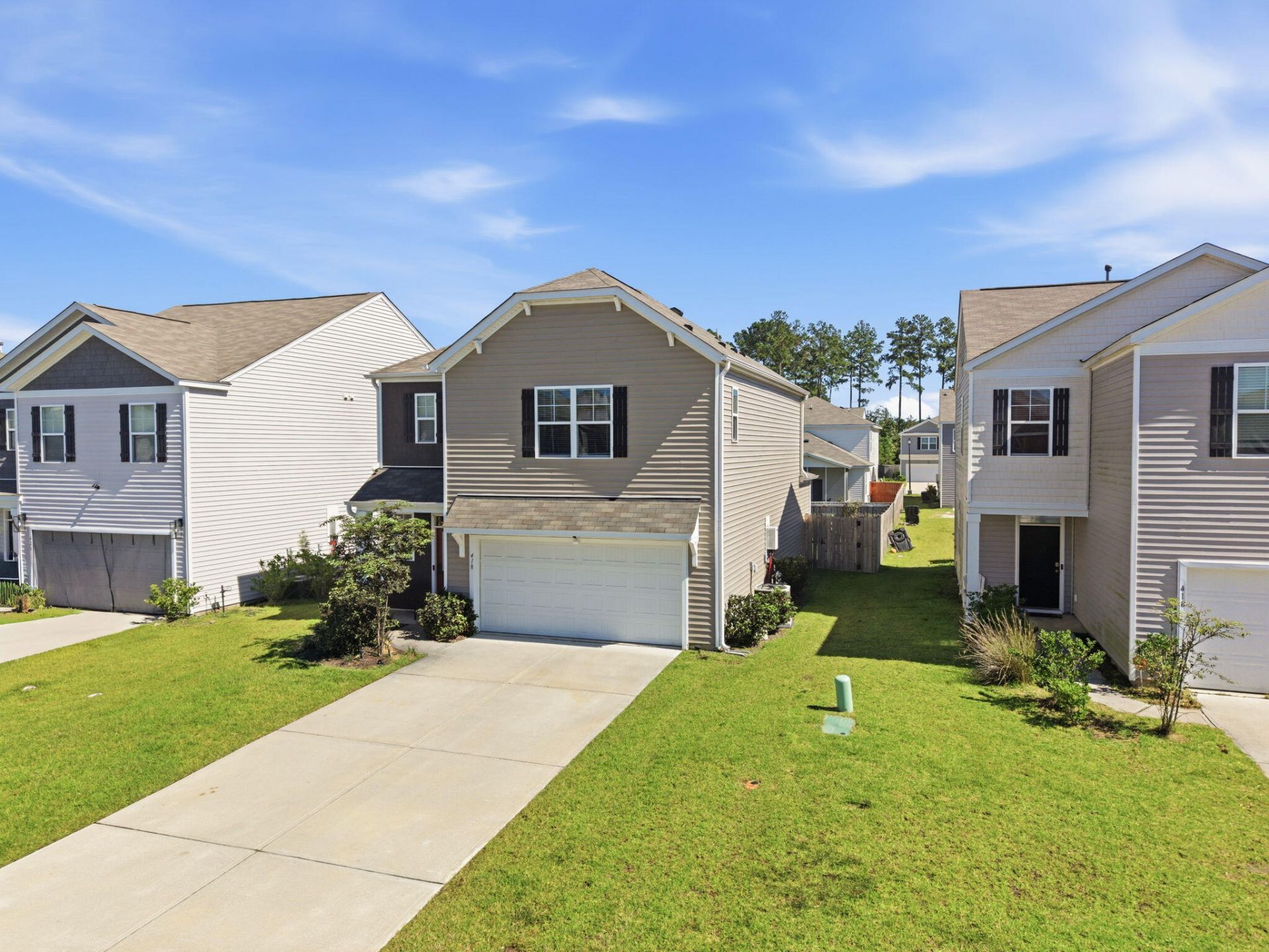 418 Eastern Pine Drive Photo 41