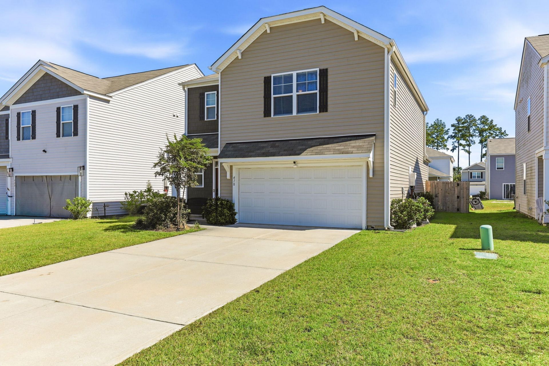 418 Eastern Pine Drive Photo 7