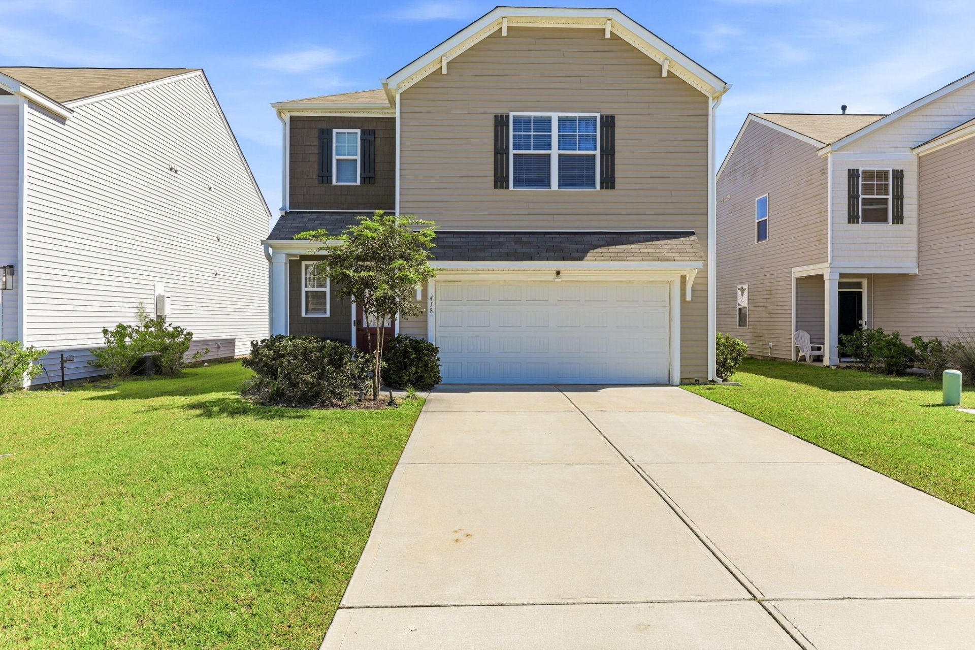 418 Eastern Pine Drive Photo 8