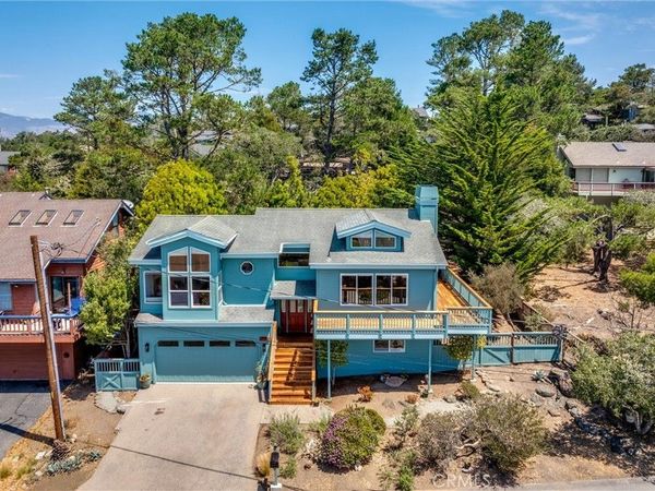 1770 Astor, Cambria, CA 93428