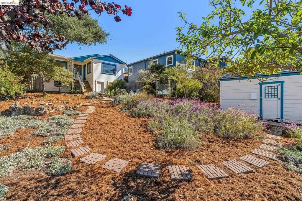 722 Avila Place, El Cerrito, CA 94530 Main Photo