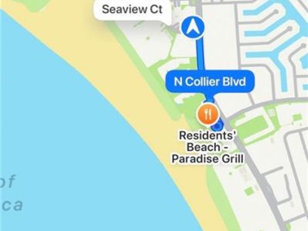 190 N Collier BLVD, Unit P10, MARCO ISLAND, FL 34145