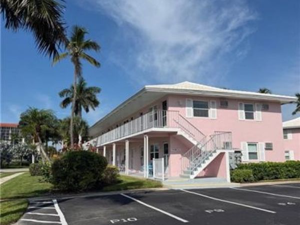 190 N Collier BLVD , Unit P10, MARCO ISLAND, FL 34145