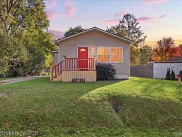 206 Aloha Street, Davison, Mi 48423