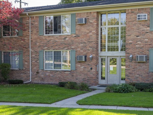 436 Romeo Road, Unit 317, Rochester, MI 48307