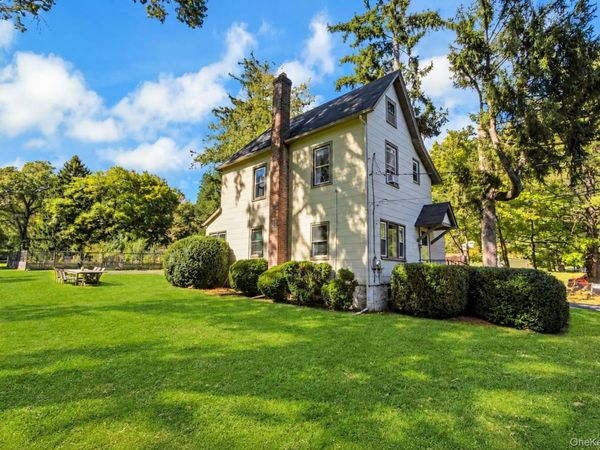 115 Larchdale Avenue , Nyack, NY 10960