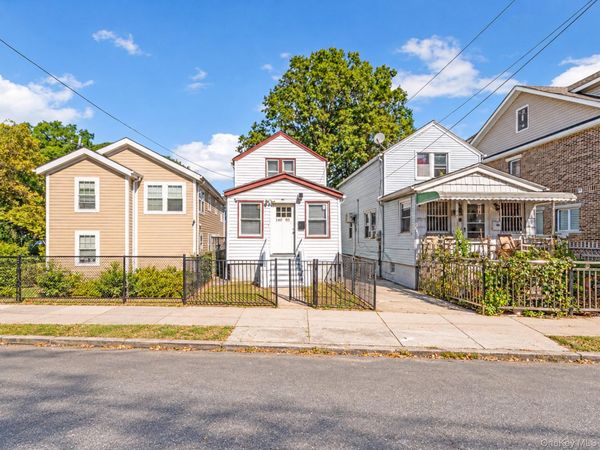 140-05 123rd Avenue , Jamaica, NY 11436