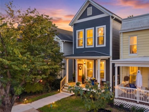 3019 Grayland Avenue, Richmond, VA 23221