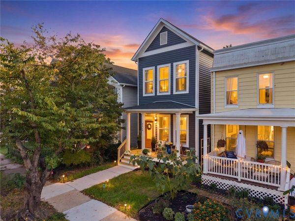3019 Grayland Avenue, Richmond, VA 23221