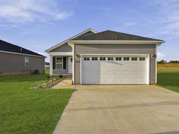 1107 Melody Avenue , Bowling Green, KY 42101
