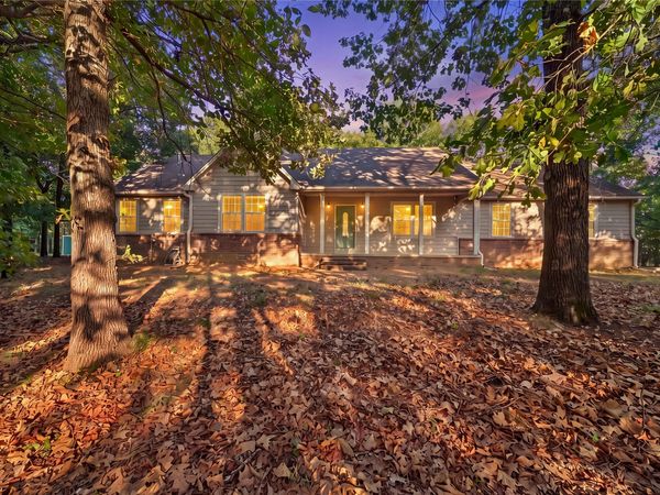 16317 S 4233 Road , Claremore, OK 74017