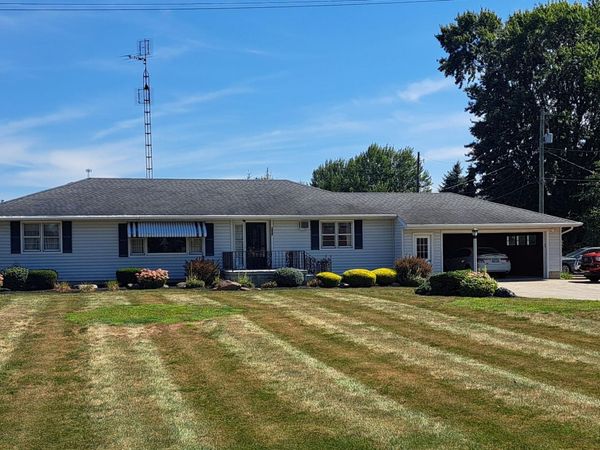 1630 Jennings Road, Delphos, OH 45833