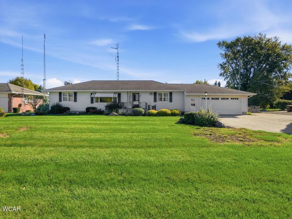 1630 Jennings Road, Delphos, OH 45833