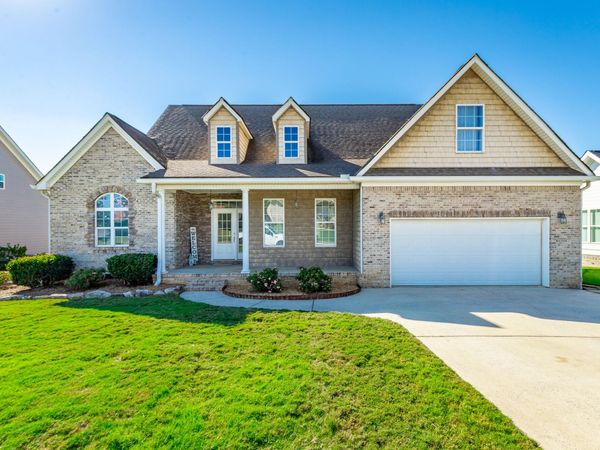 49 Fallen Leaf Drive, Chickamauga, GA 30707