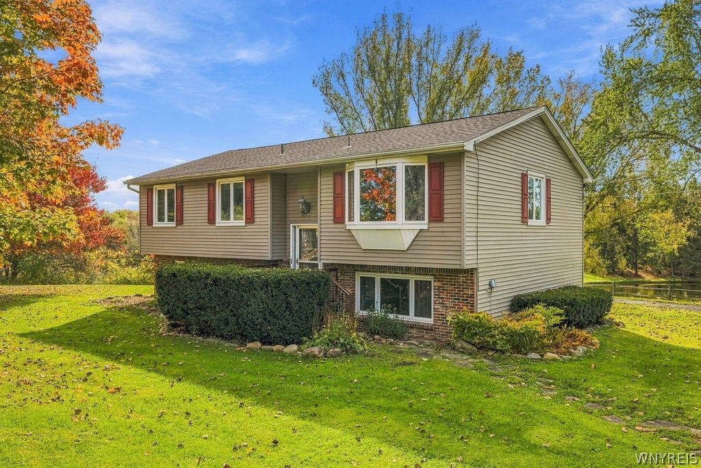 11867 Big Tree Road , East Aurora, NY 14052 Main Photo