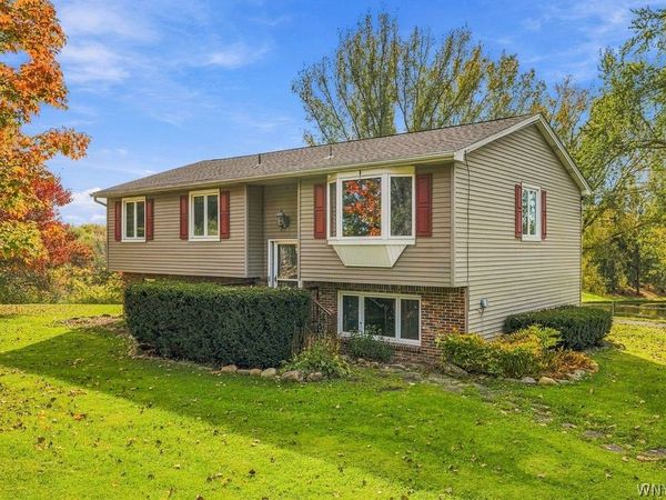 11867 Big Tree Road , East Aurora, NY 14052