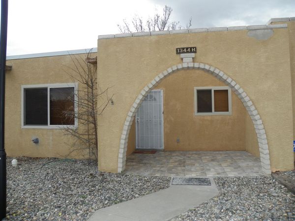 1344 Grande Boulevard SE, Unit APT H, Rio Rancho, NM 87124