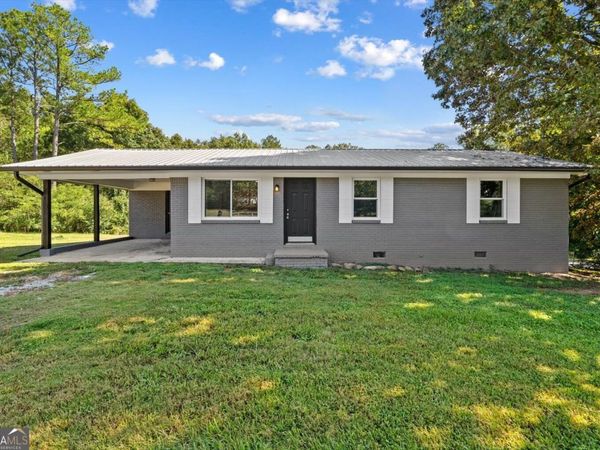 239 Mountain View Circle, Chatsworth, GA 30705