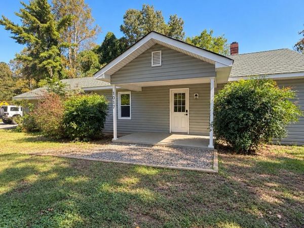 1017 Worley Crossroads Crossroads, Jasper, GA 30143