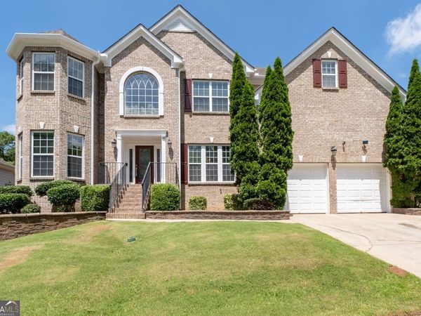 3717 Shady Maple Drive, Stonecrest, GA 30038
