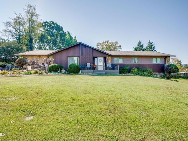 326 Claymore Drive, Kingsport, TN 37663