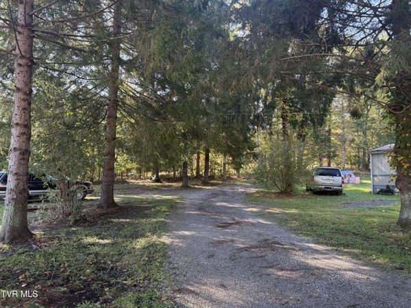 3722 Dungannon Road, Coeburn, VA 24230