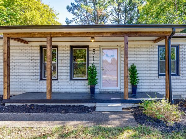 514 Tinsley Ln , Columbia, TN 38401