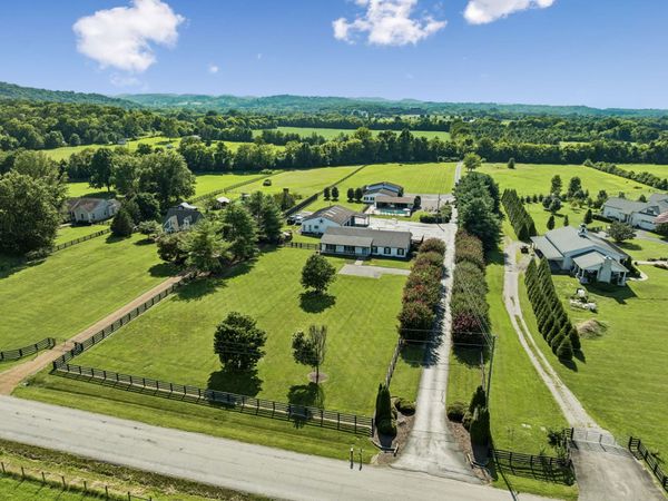 6317 Lampkins Bridge Rd, College Grove, TN 37046