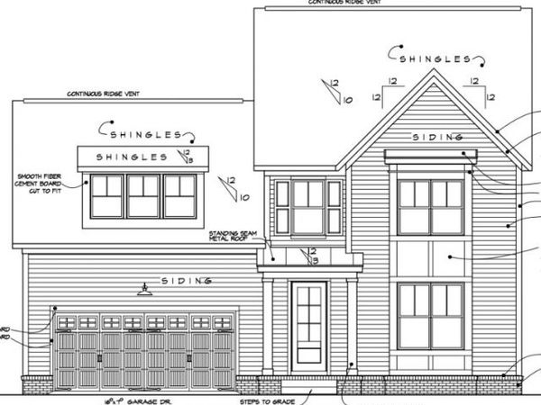 3066 Delmar Drive , Thompsons Station, TN 37179