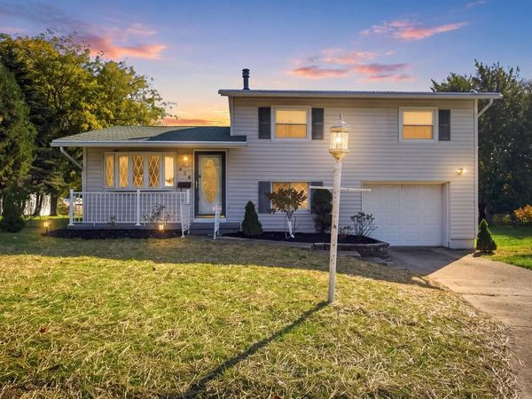 426 Tanglewood Dr., Mansfield, OH 44906