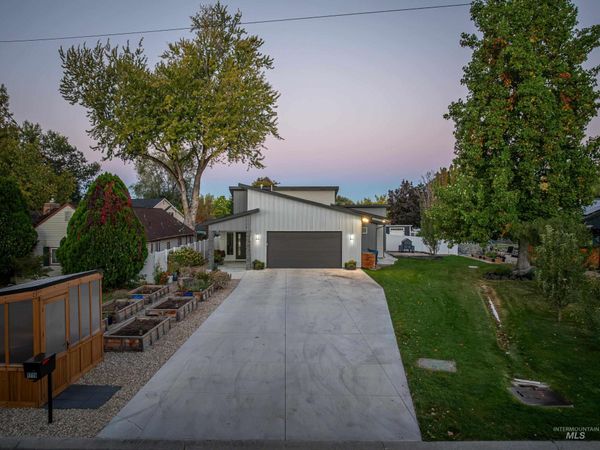 1719 S Hilton St, Boise, ID 83705
