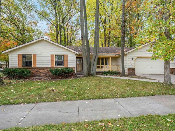 1611 E FREMONT STREET, Appleton, WI 54915