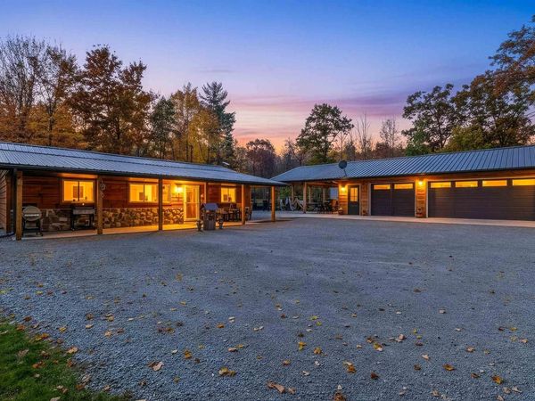 N10507 LAROCK COURT, Crivitz, WI 54114
